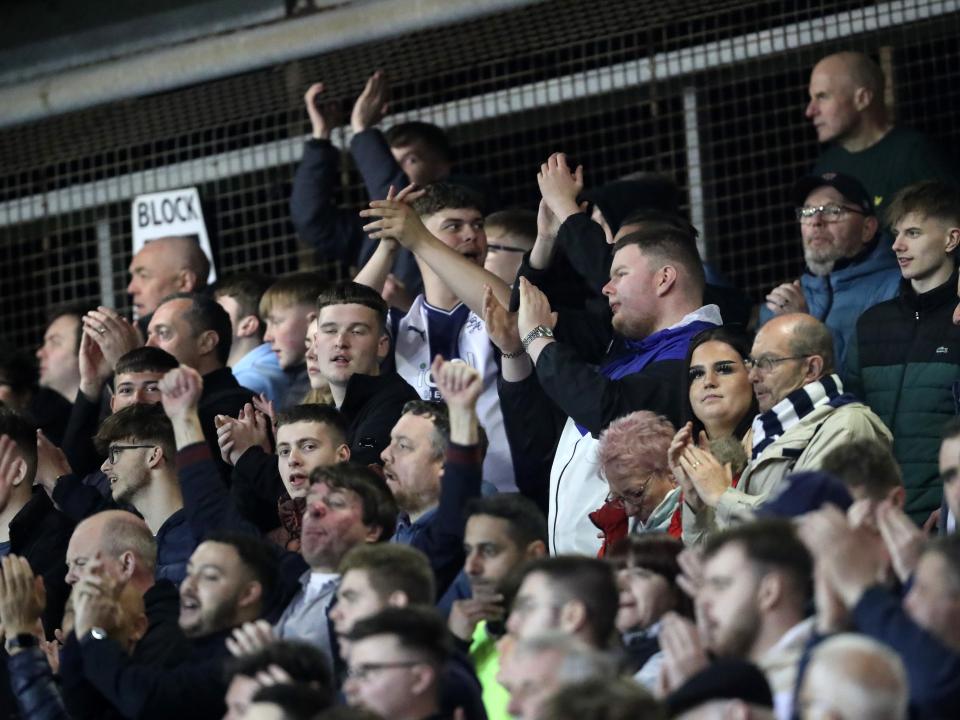 Blackpool A gallery 40