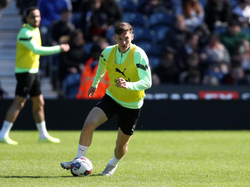 Training at the stadium gallery 51