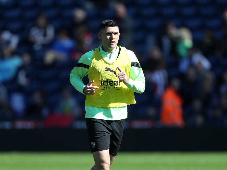 Training at the stadium gallery 50