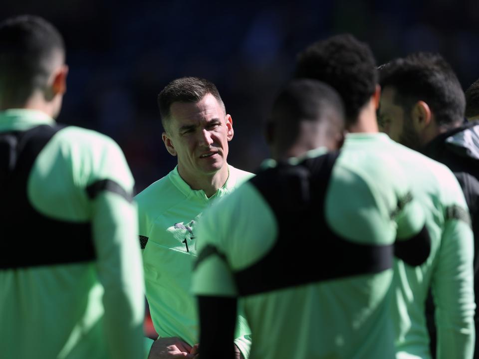 Training at the stadium gallery 58