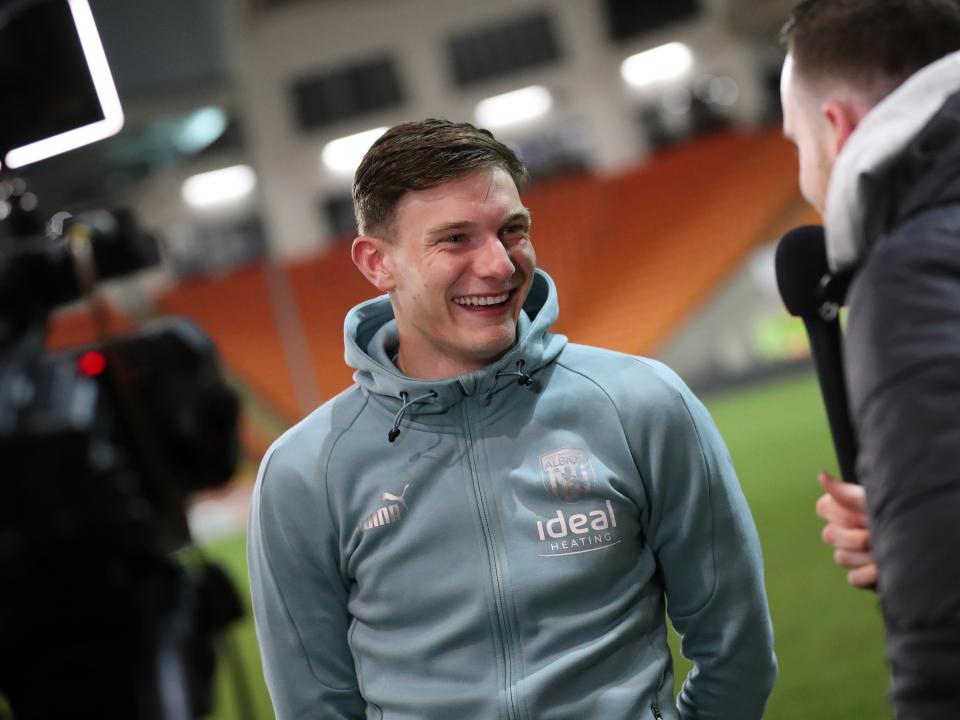 Taylor Gardner-Hickman