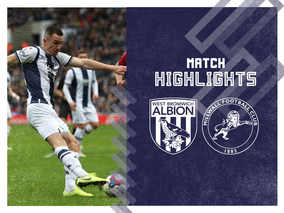 Millwall match highlights