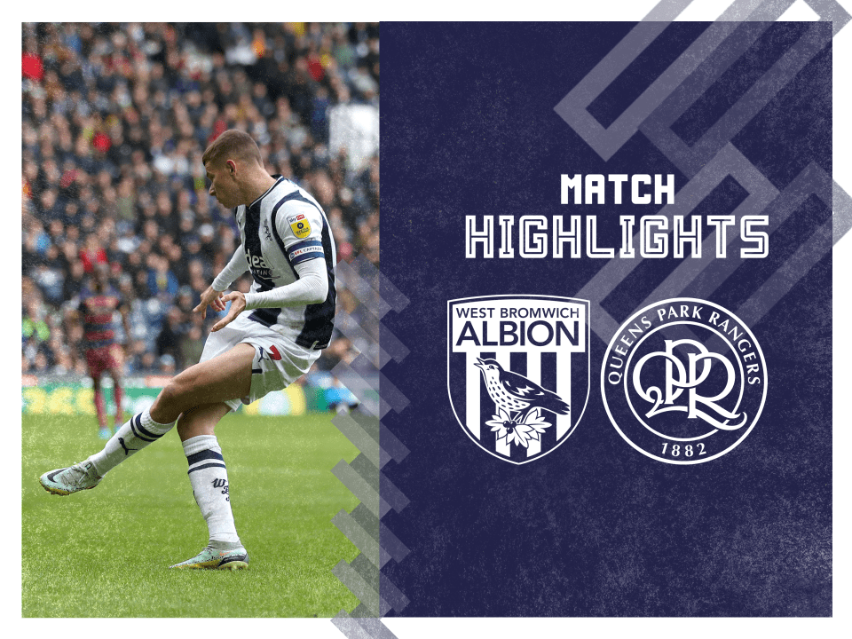 QPR highlights 
