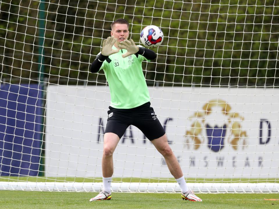 Swansea training gallery 9