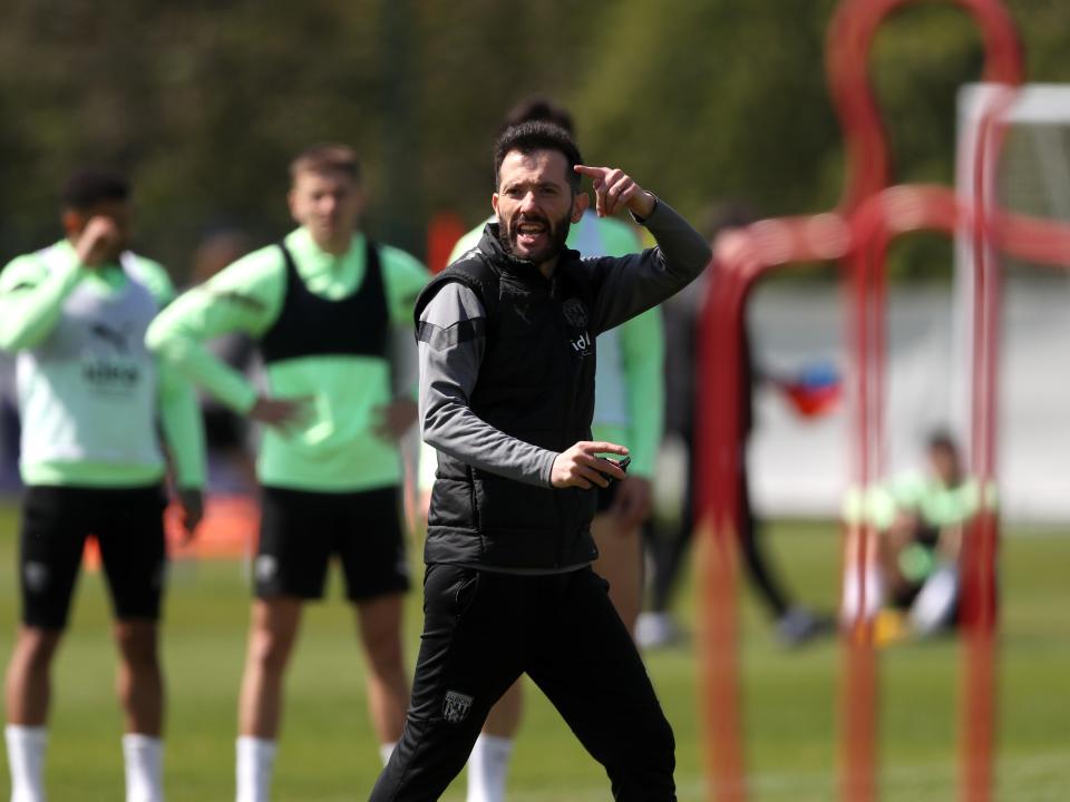 Swansea training gallery 17