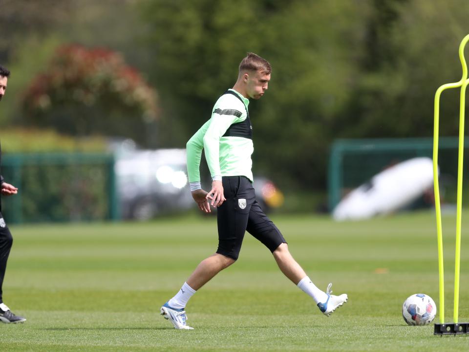Swansea training gallery  18