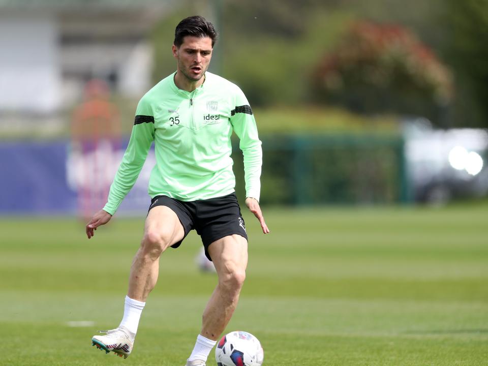Swansea training gallery 30