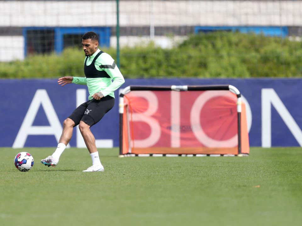 Swansea training gallery 29