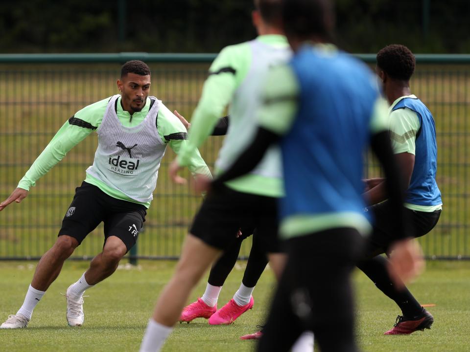 Swansea training gallery 27