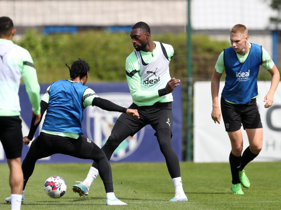 Swansea training gallery 38