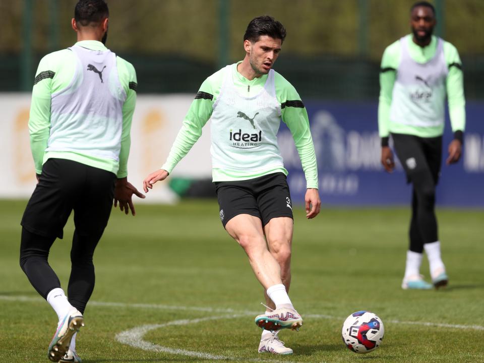 Swansea training gallery 34