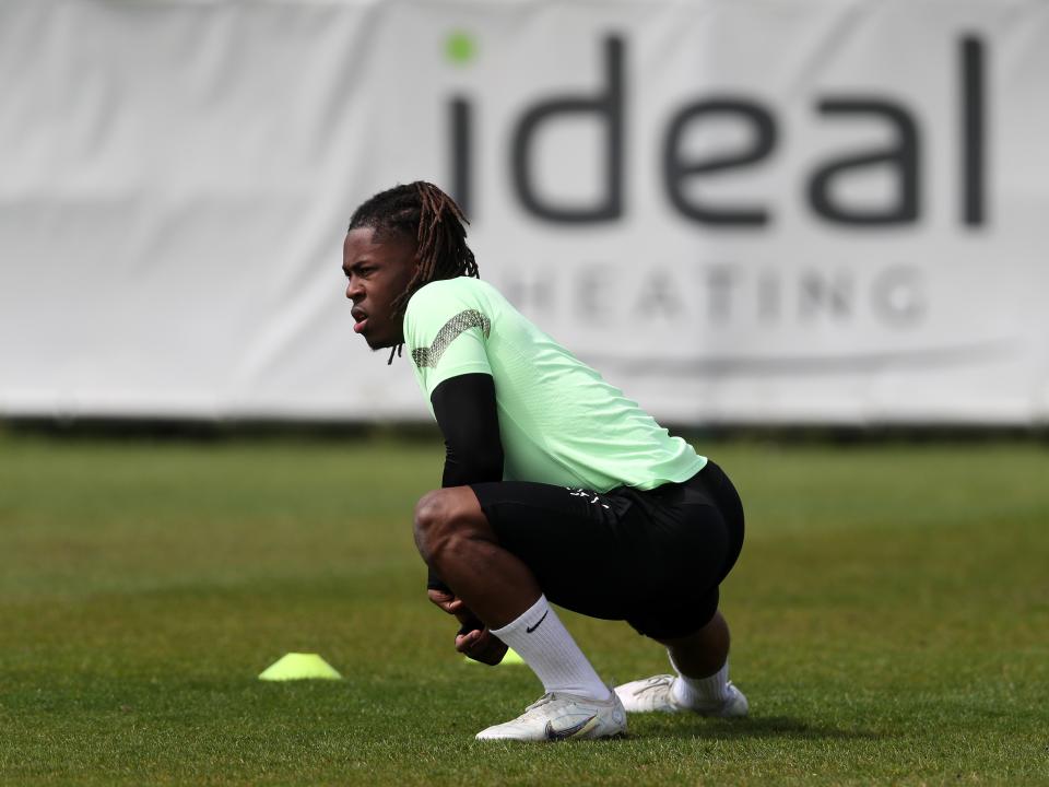 Swansea training gallery 45