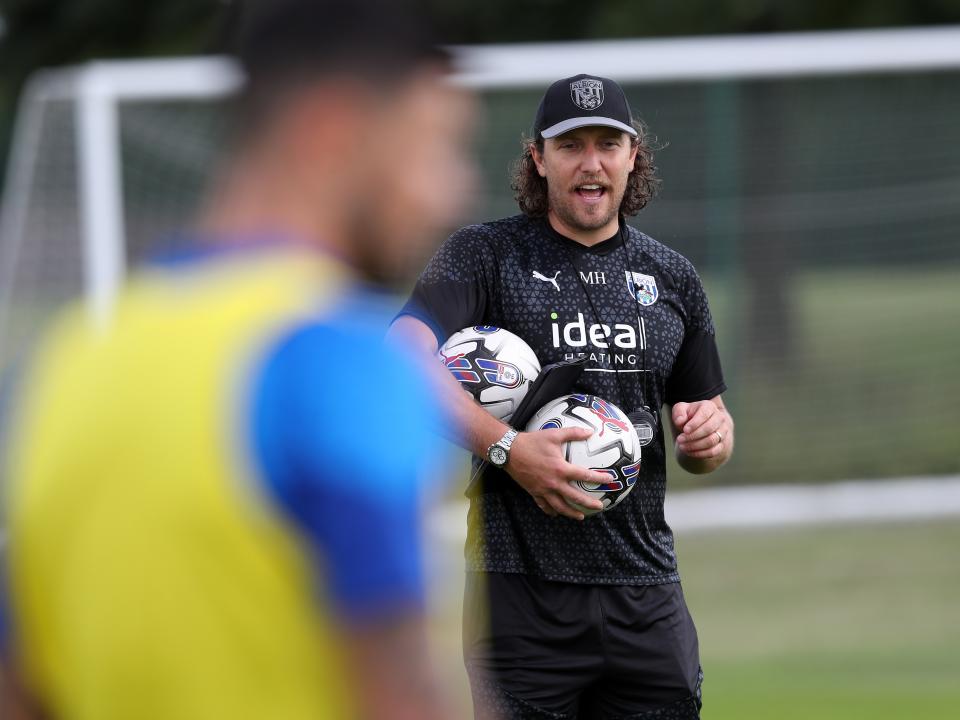 Thursday Training 48