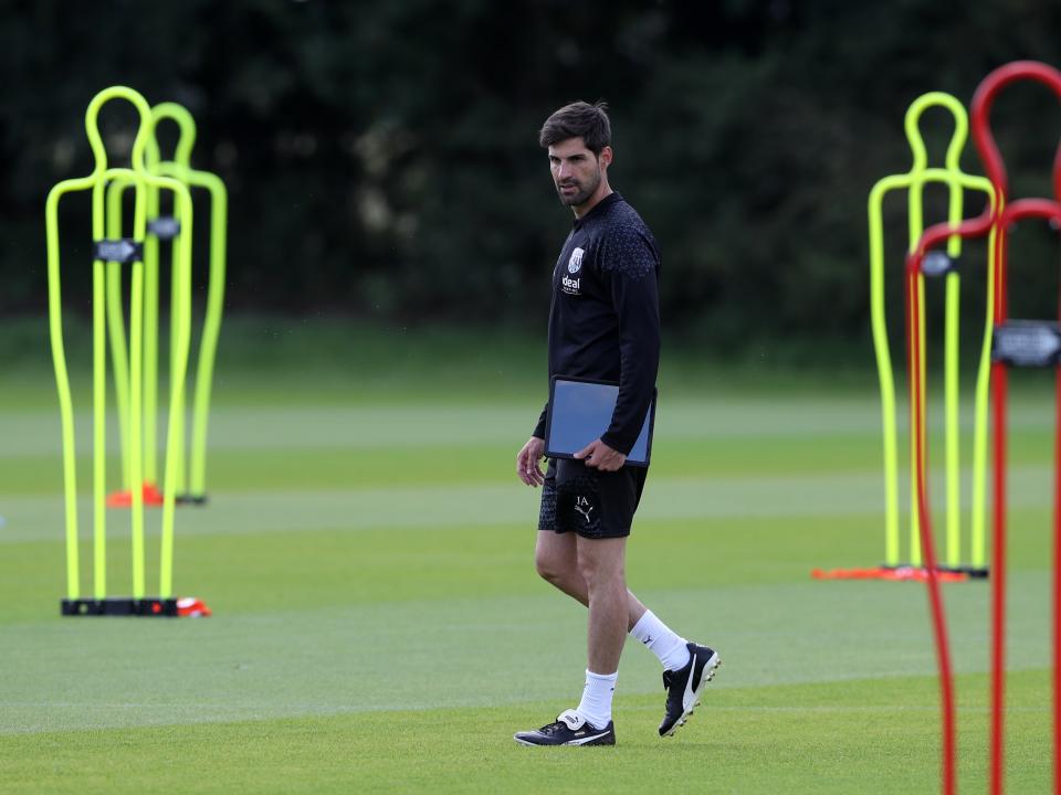 Thursday Training 58