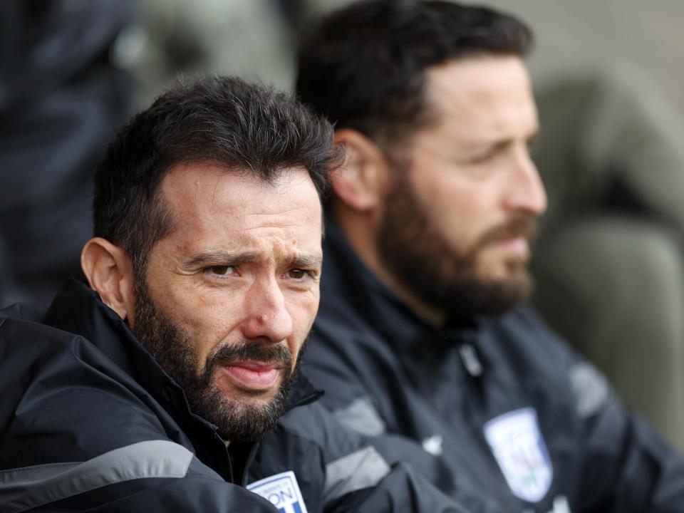 Burton pre-season friendly 5