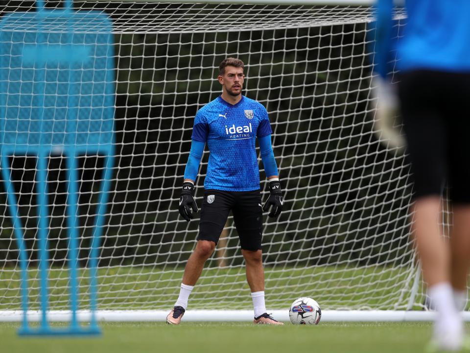 Day two St. George's Park 5