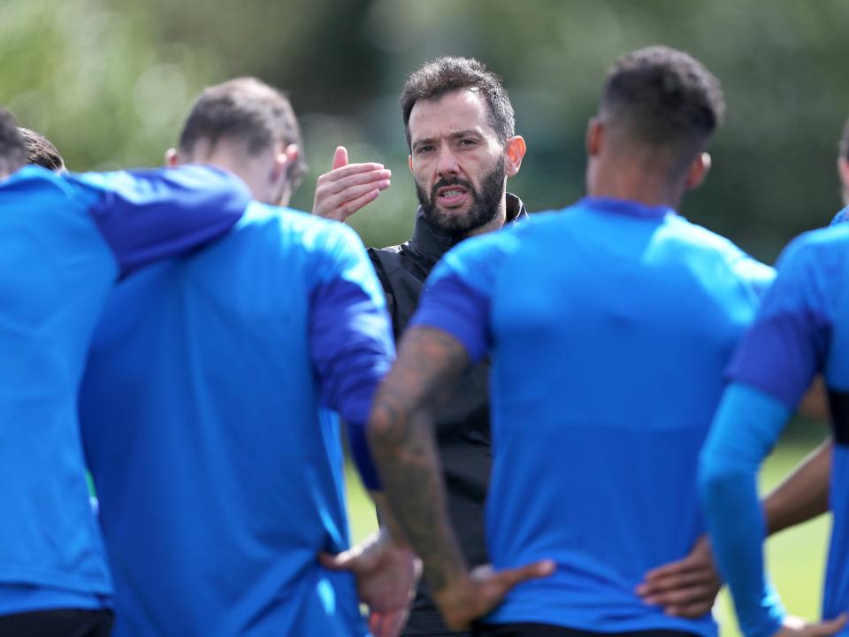 Training gallery Tues July 25 4