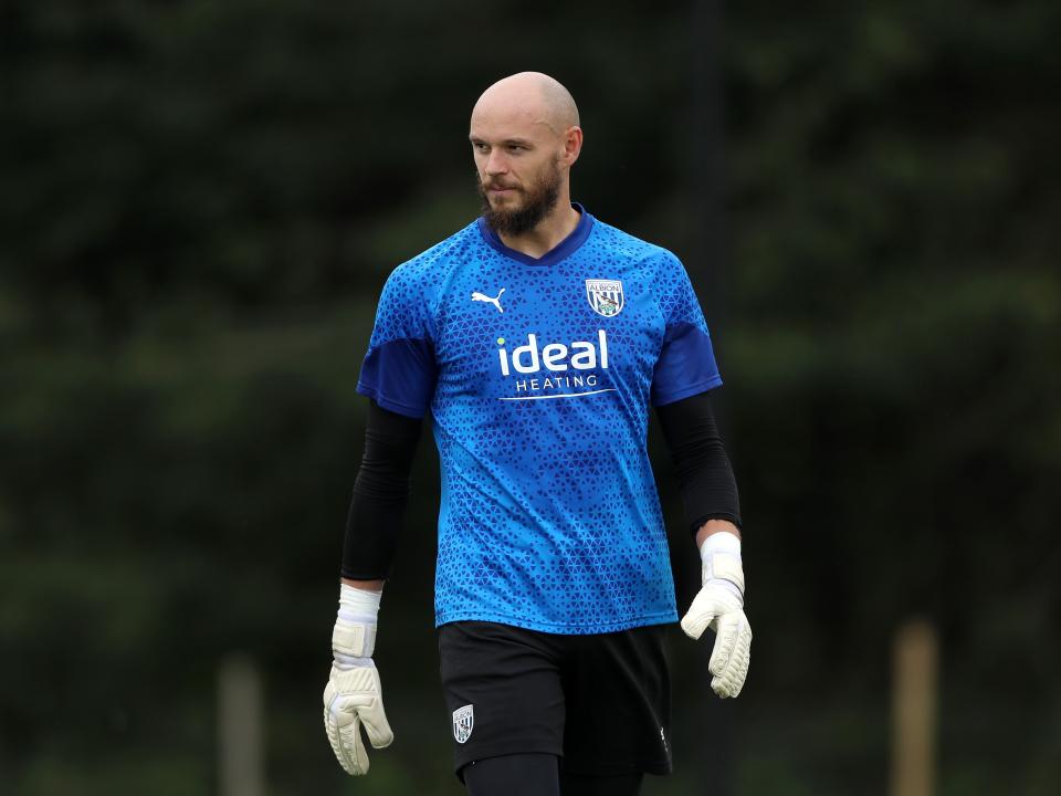 Day two St. George's Park 15