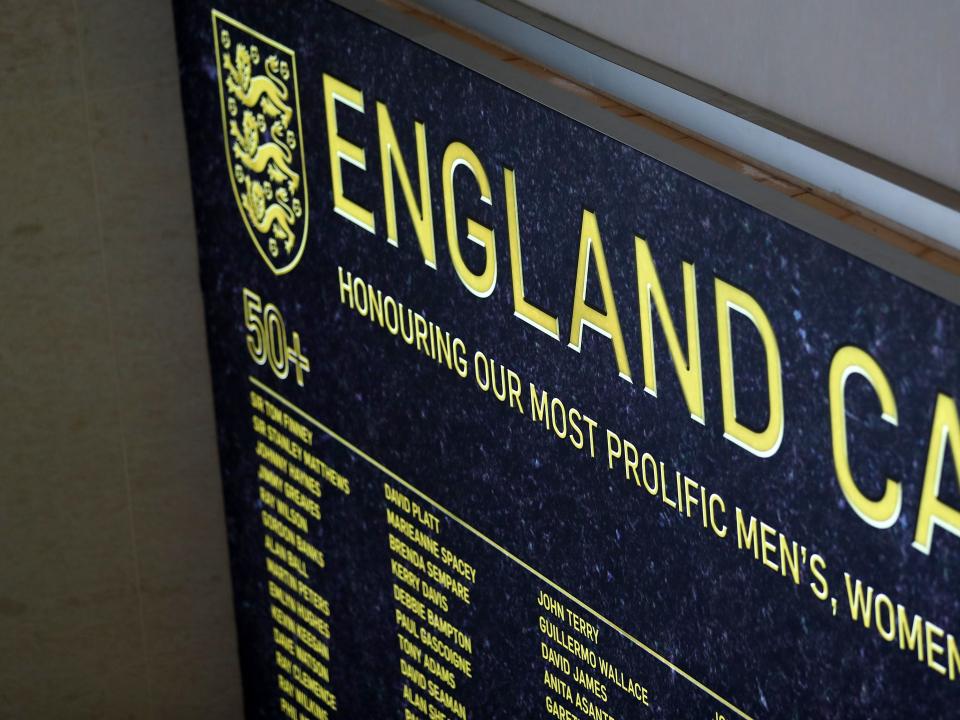 Day One St. George's Park 2