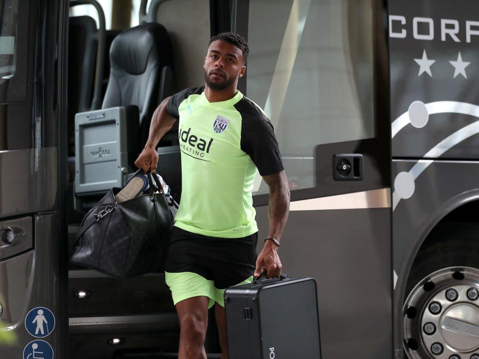 Day One St. George's Park 8