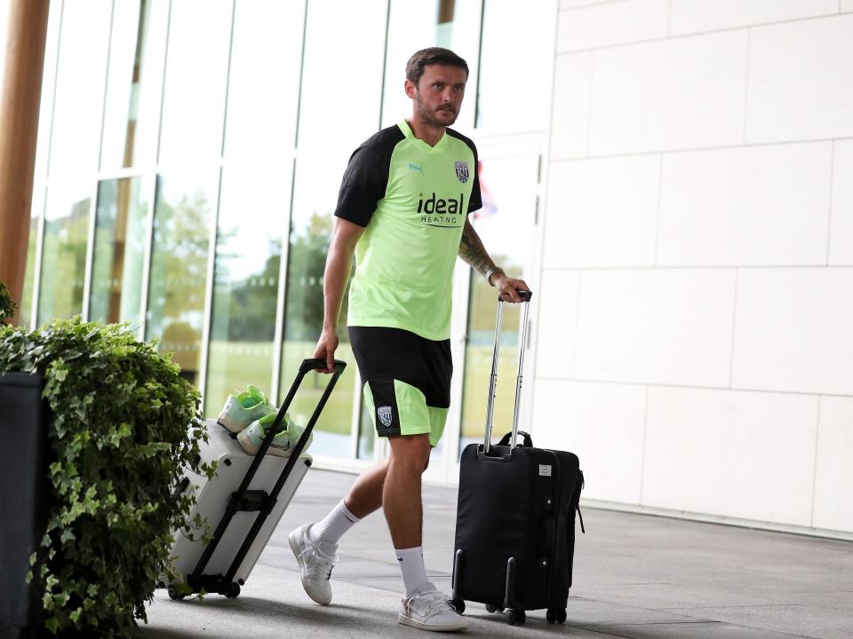 Day One St. George's Park 17