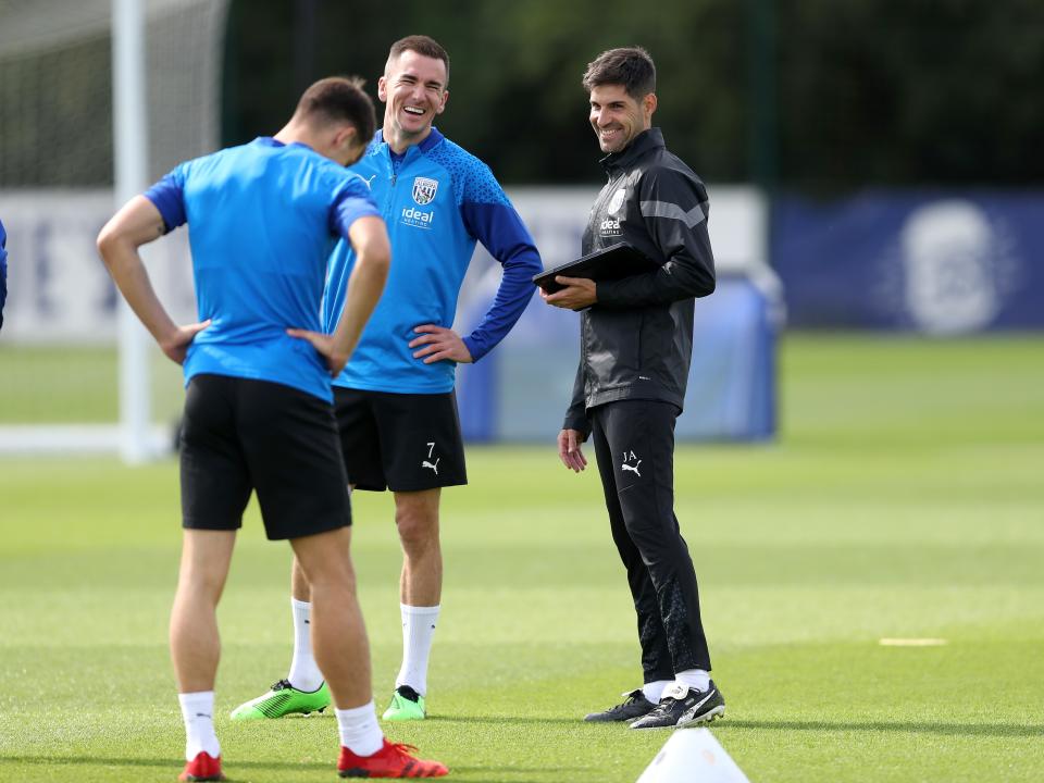 Training gallery Tues July 25 16