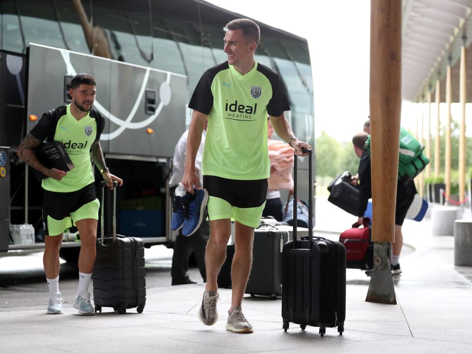 Day One St. George's Park 15