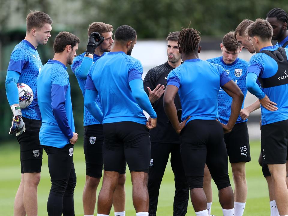 Training gallery Tues July 25 15