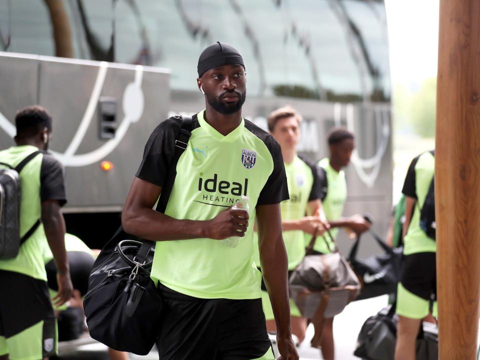 Day One St. George's Park 12