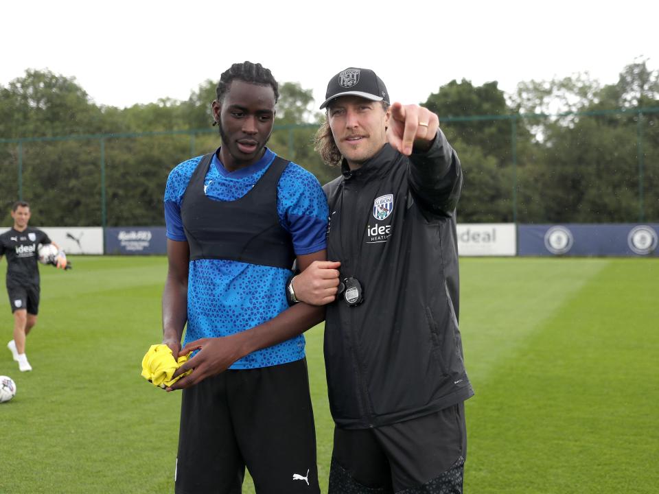 Training gallery Tues July 25 14