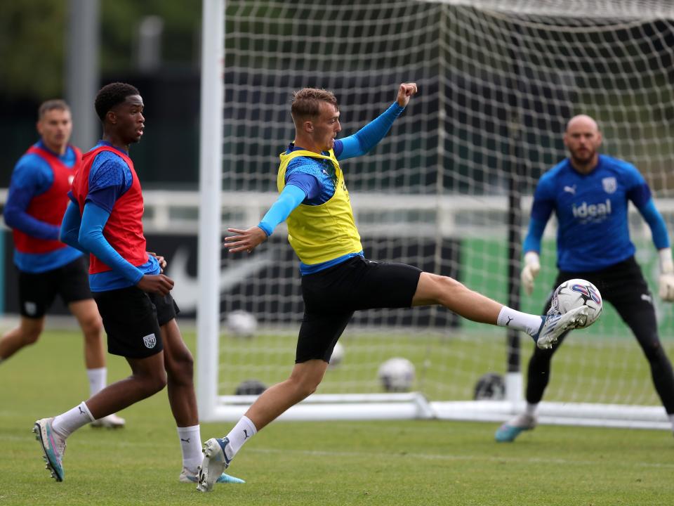 Day One St. George's Park 23