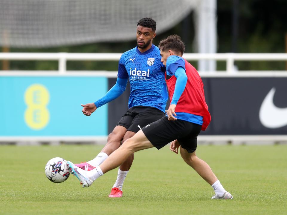 Day One St. George's Park 24