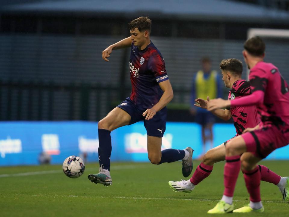 Forest Green Rovers 2