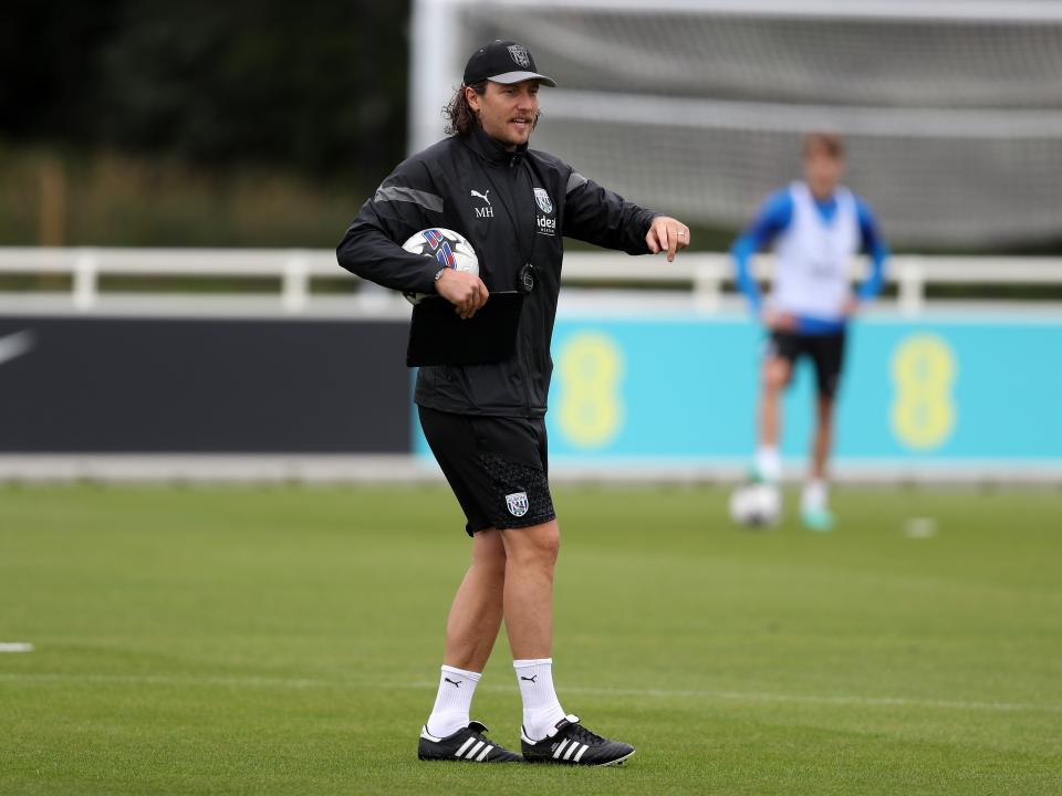 Day two St. George's Park 17