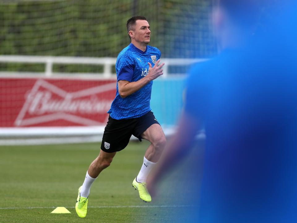 Day two St. George's Park 32