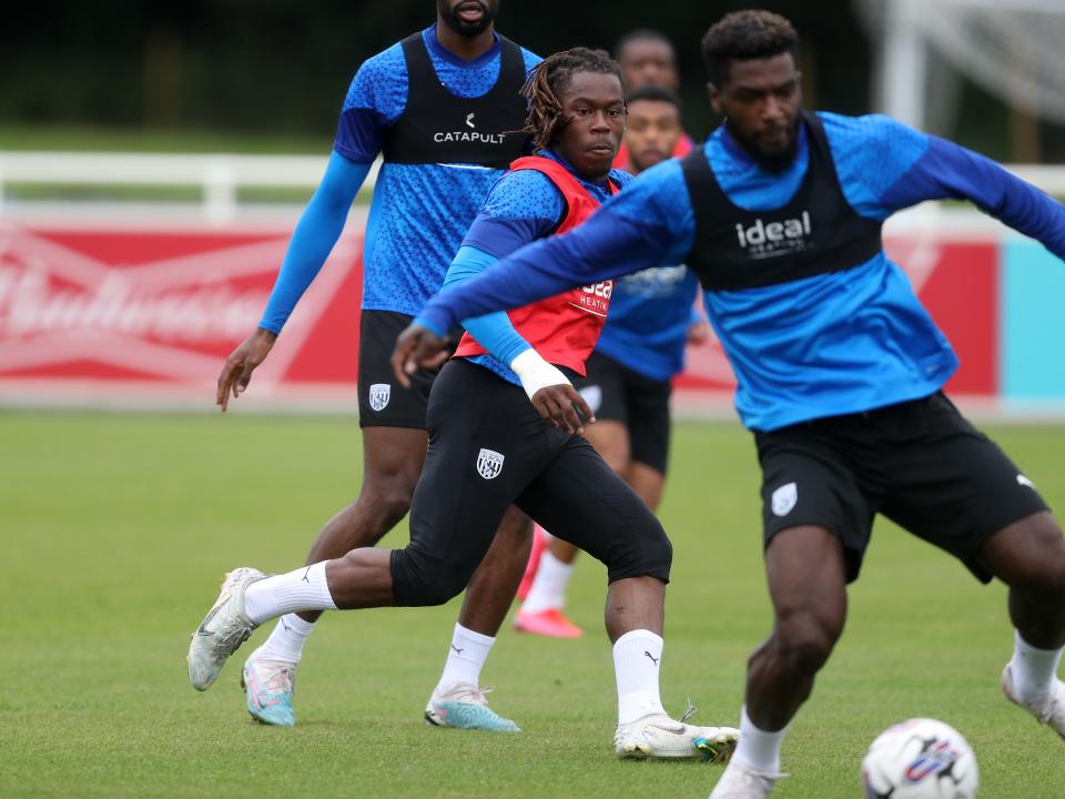 Day One St. George's Park 32