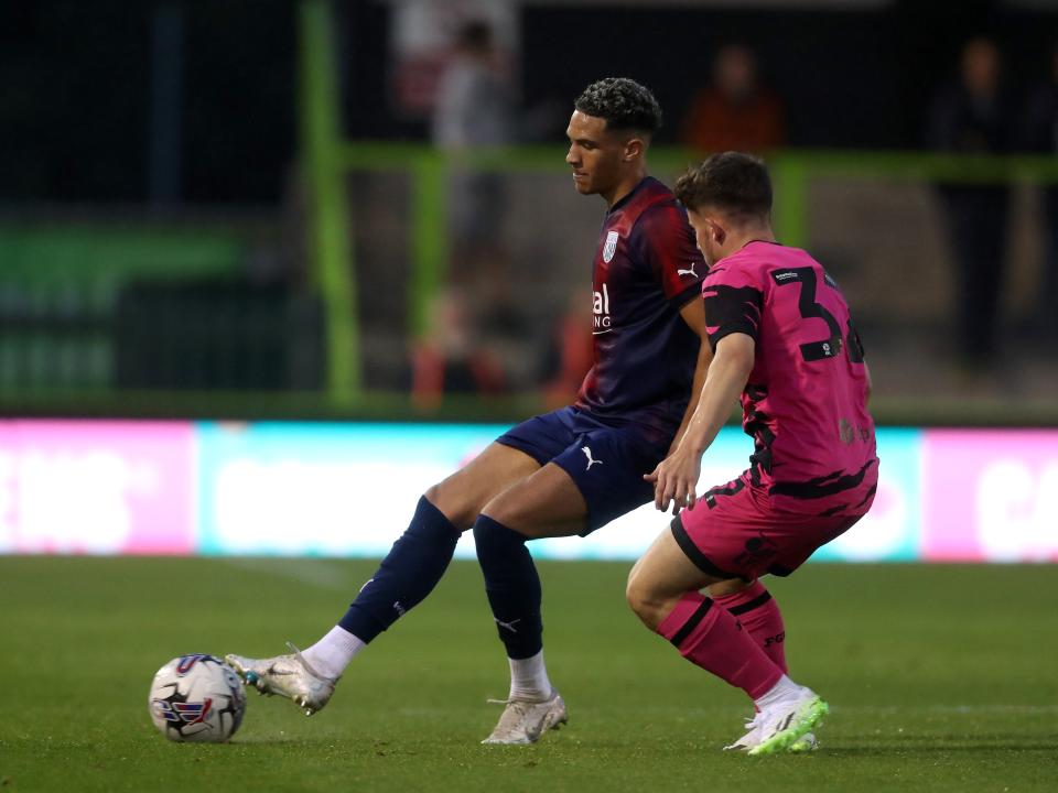 Forest Green Rovers 17