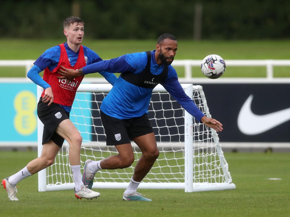 Day One St. George's Park 30