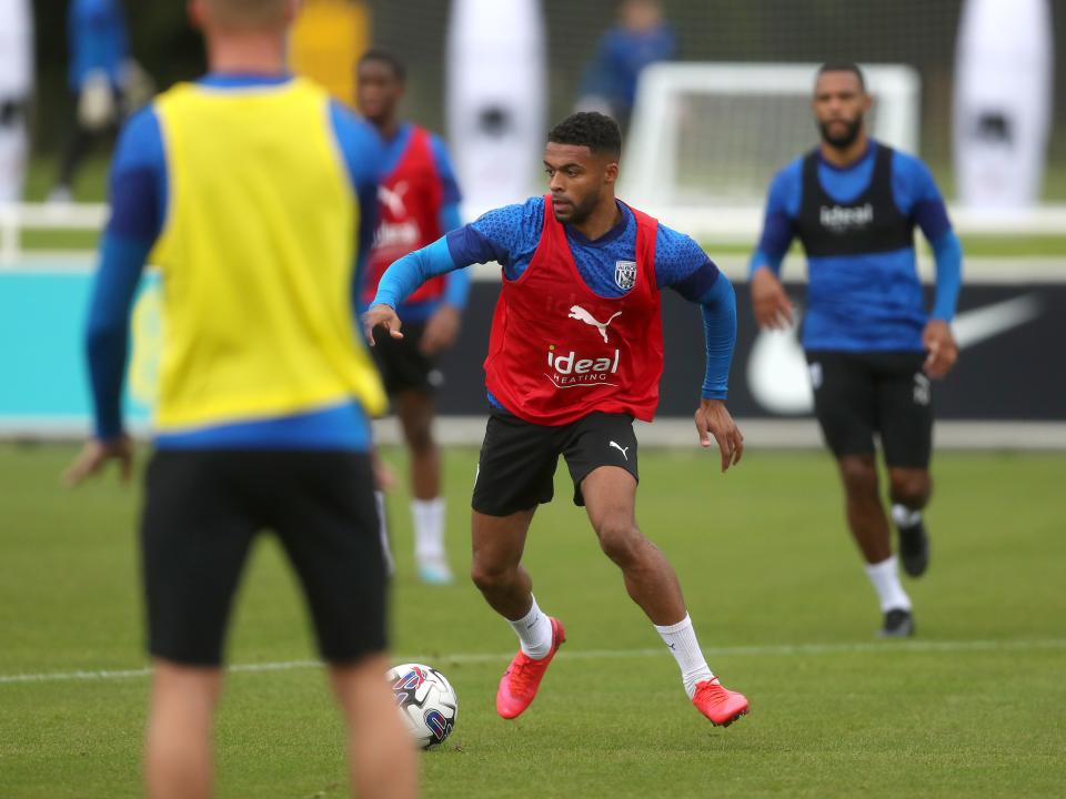 Day One St. George's Park 28