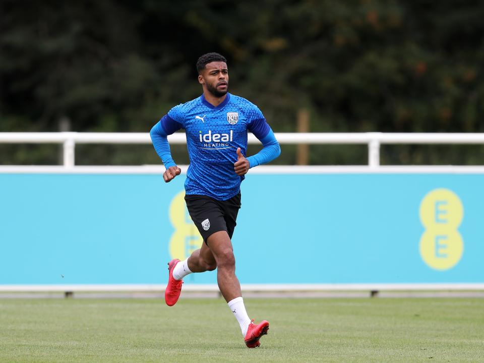 Day two St. George's Park 31