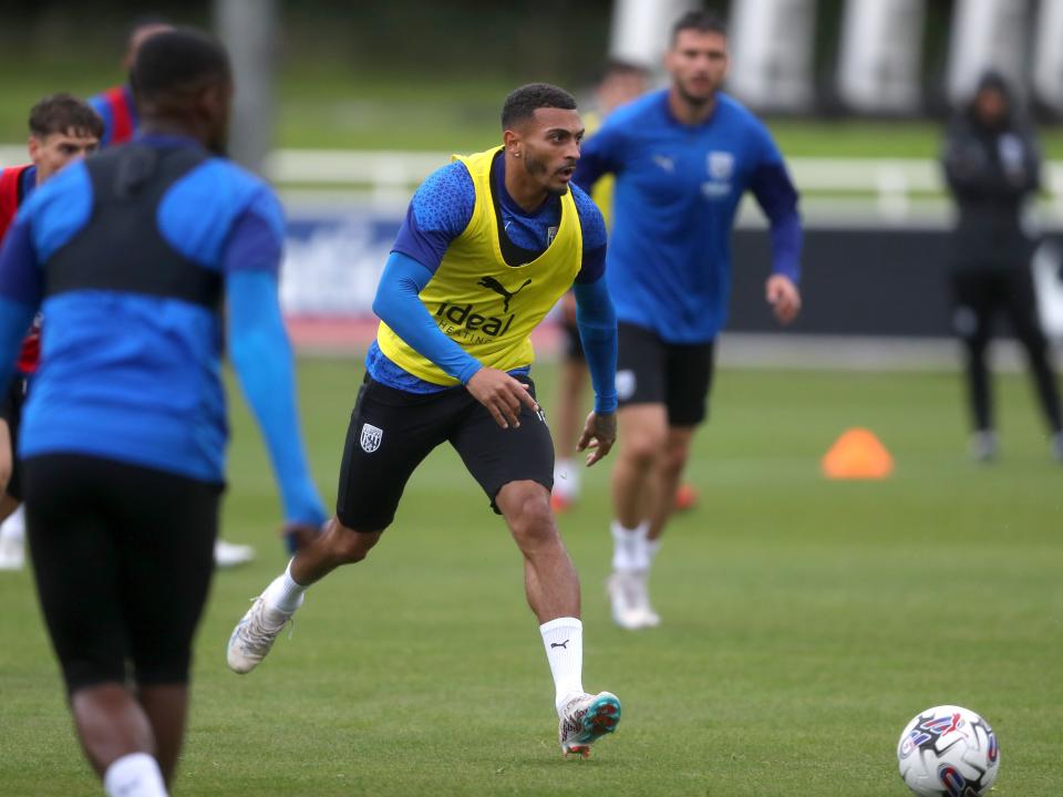 Day One St. George's Park 27