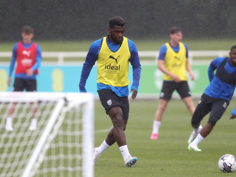 Day One St. George's Park 41