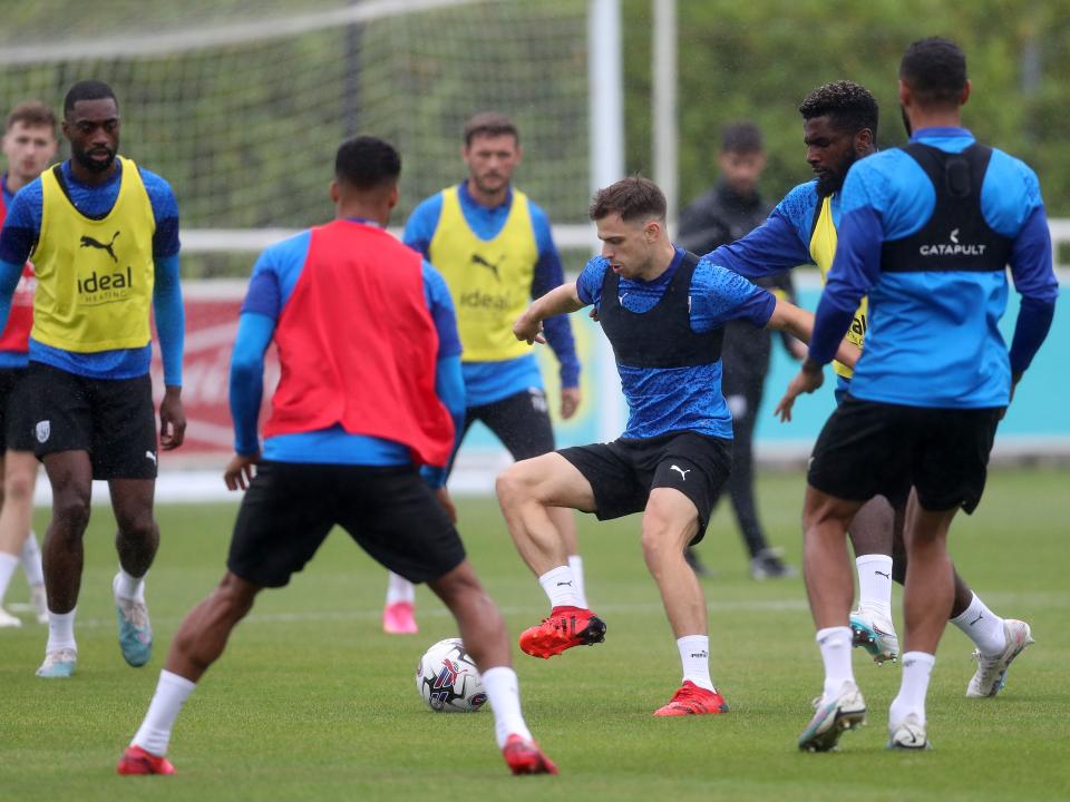 Day One St. George's Park 39