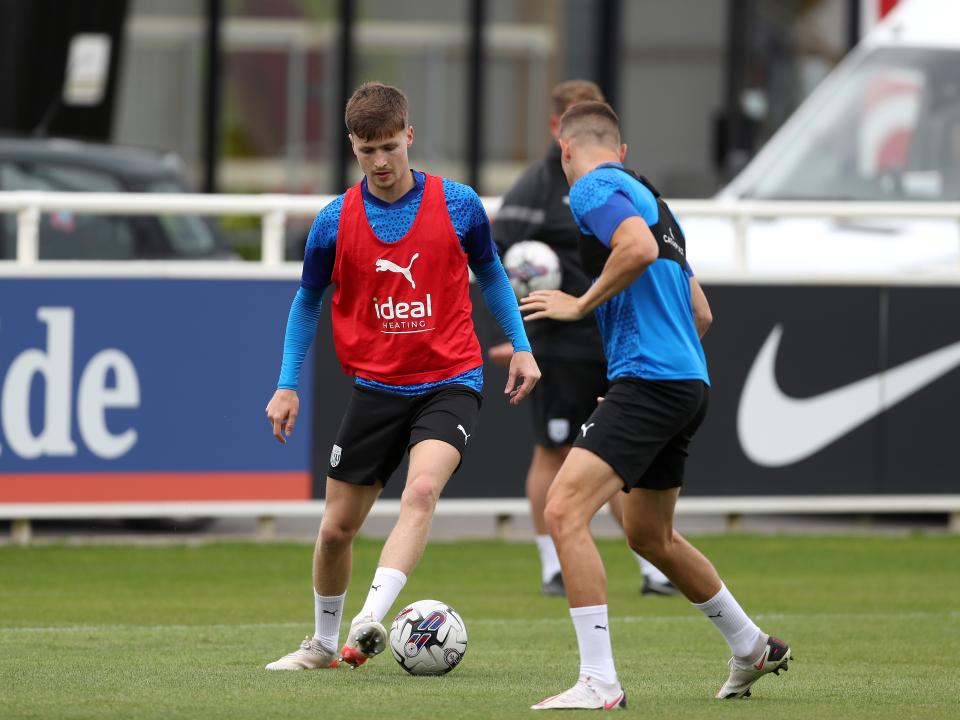 Day two St. George's Park 40