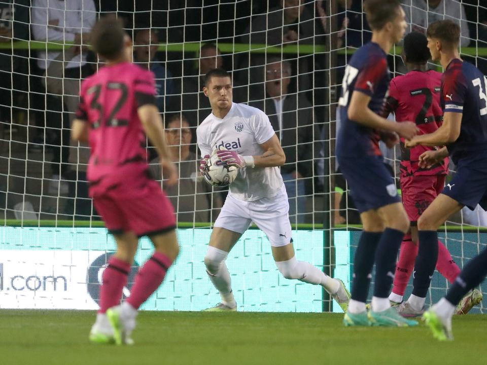 Forest Green Rovers 20