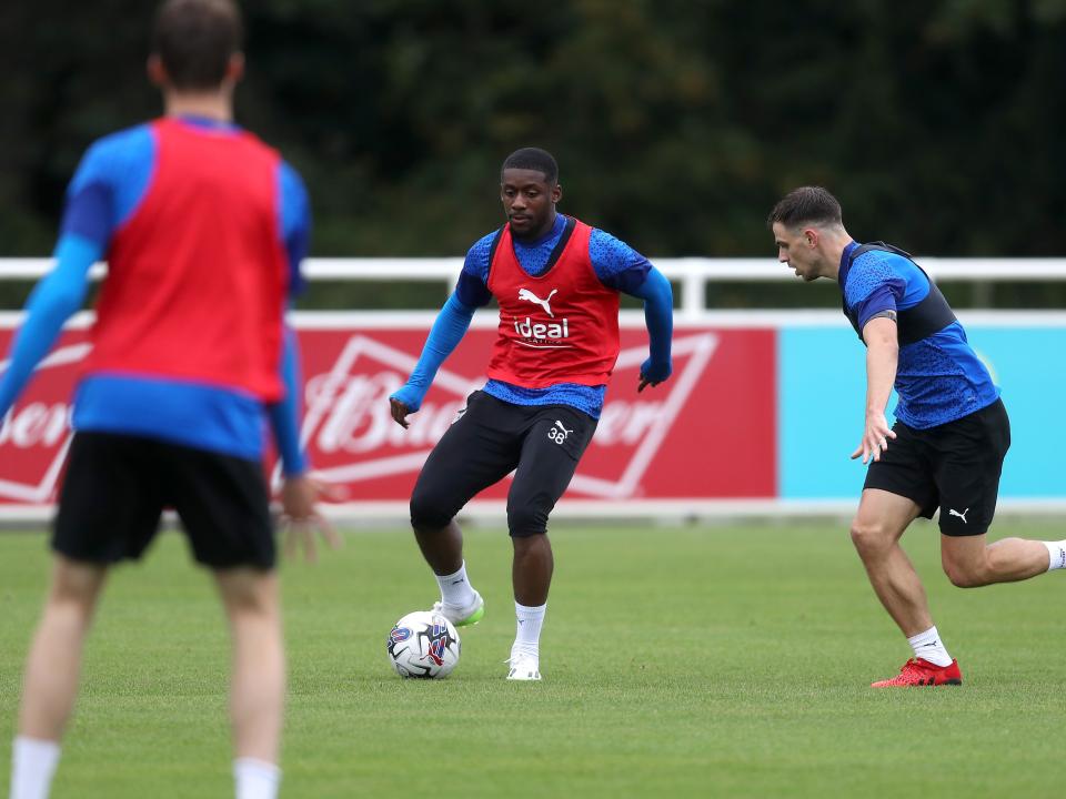 Day One St. George's Park 38