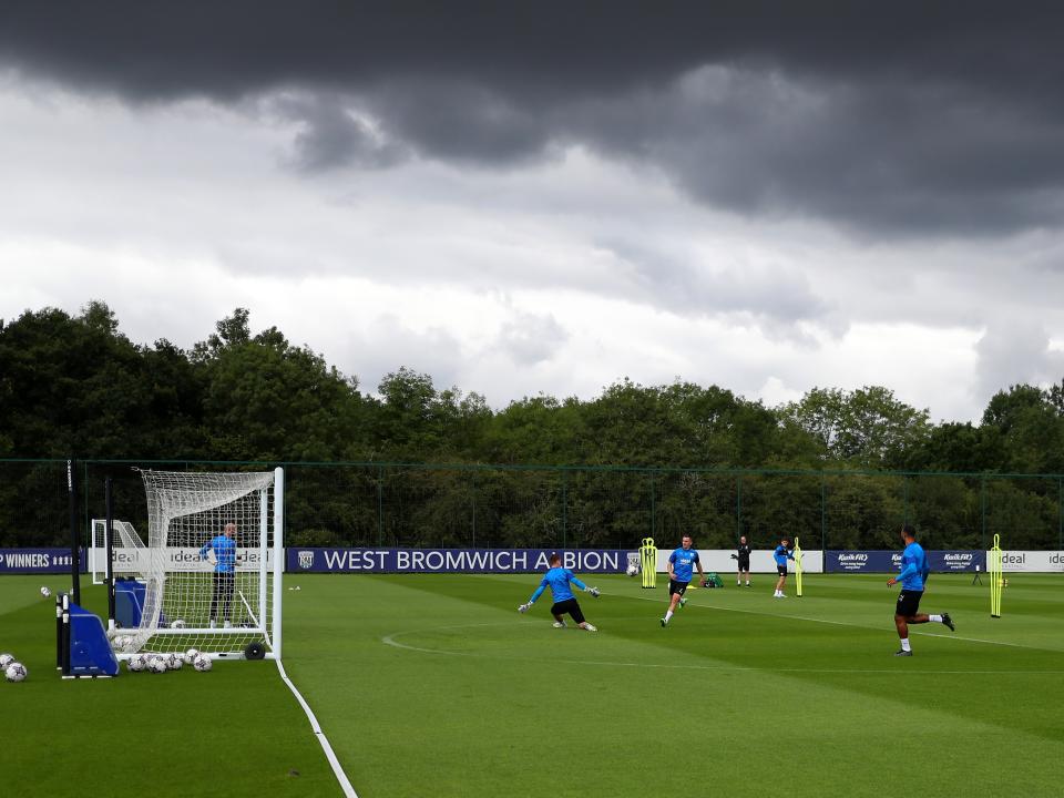 Training gallery Tues July 25 21