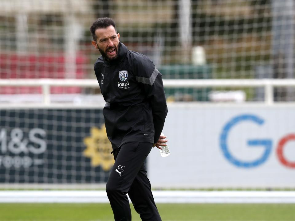 Day One St. George's Park 37