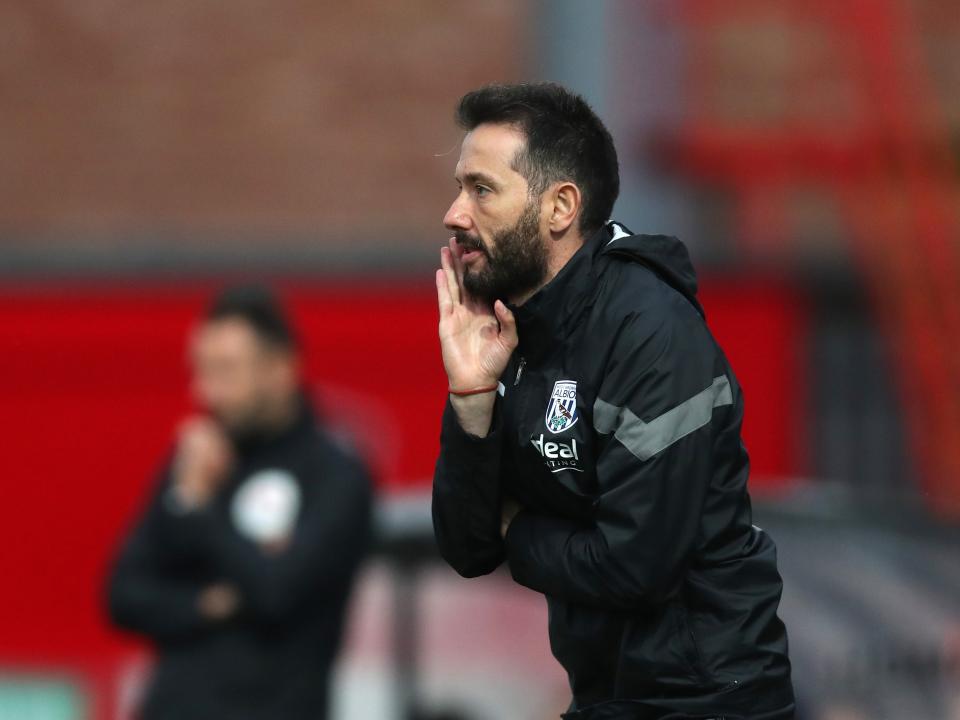 Cheltenham friendly 20