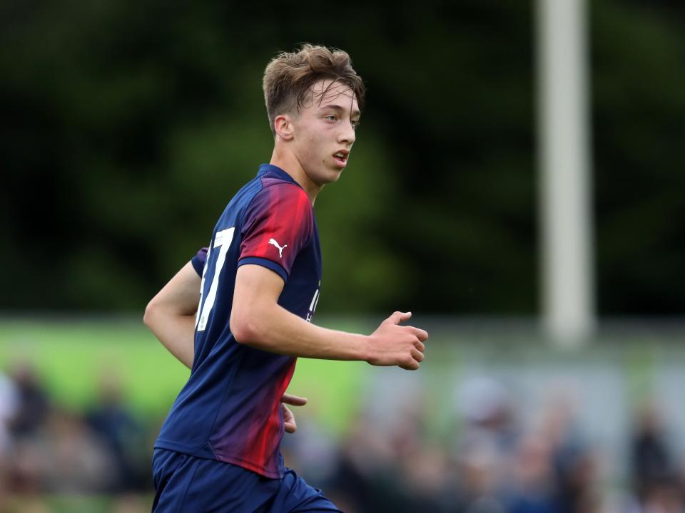 Forest Green Rovers 24